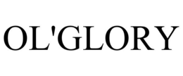 OL'GLORY trademark