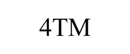 4TM trademark