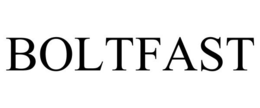 BOLTFAST trademark
