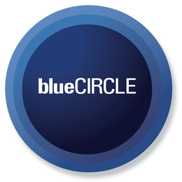 BLUECIRCLE trademark