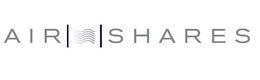 AIR SHARES trademark