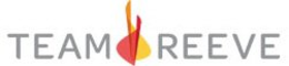 TEAM REEVE trademark