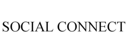 SOCIAL CONNECT trademark