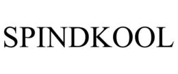 SPINDKOOL trademark