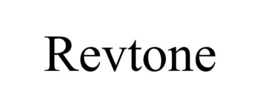 REVTONE trademark