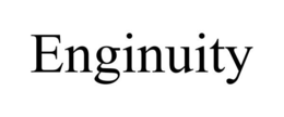 ENGINUITY trademark