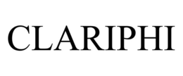 CLARIPHI trademark