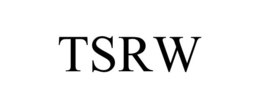 TSRW trademark