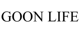 GOON LIFE trademark