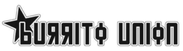BURRITO UNION trademark