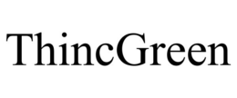 THINCGREEN trademark