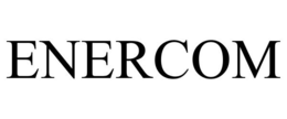 ENERCOM trademark