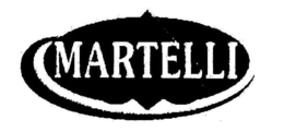 MARTELLI trademark