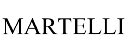 MARTELLI trademark
