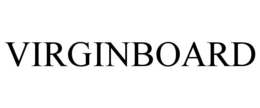 VIRGINBOARD trademark