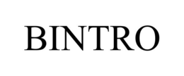 BINTRO trademark