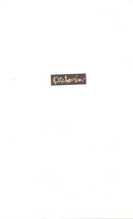 KITCHENBAR trademark