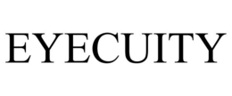 EYECUITY trademark