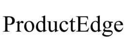 PRODUCTEDGE trademark