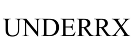 UNDERRX trademark