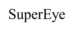 SUPEREYE trademark