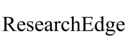 RESEARCHEDGE trademark