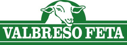 VALBRESO FETA trademark