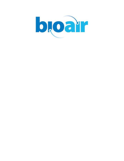 BIOAIR trademark