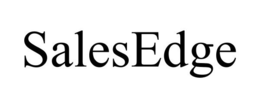 SALESEDGE trademark