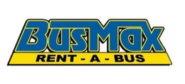 BUSMAX RENT-A-BUS trademark