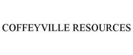 COFFEYVILLE RESOURCES trademark
