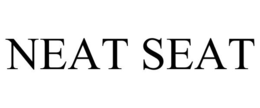 NEAT SEAT trademark