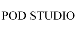 POD STUDIO trademark