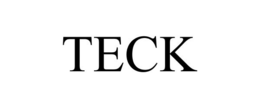 TECK trademark
