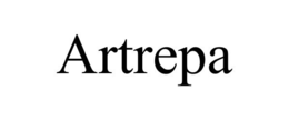 ARTREPA trademark