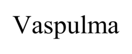 VASPULMA trademark