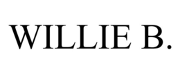 WILLIE B. trademark