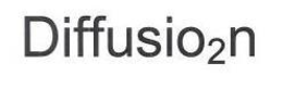 DIFFUSIO2N trademark