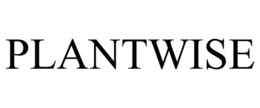PLANTWISE trademark