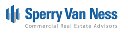 SPERRY VAN NESS COMMERCIAL REAL ESTATE ADVISORS trademark