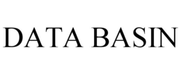 DATA BASIN trademark
