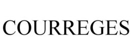 COURREGES trademark