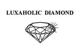 LUXAHOLIC DIAMOND trademark