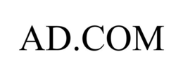 AD.COM trademark