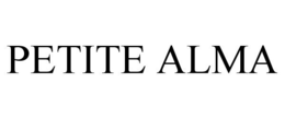 PETITE ALMA trademark