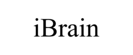 IBRAIN trademark