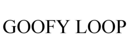 GOOFY LOOP trademark