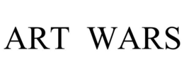 ART WARS trademark