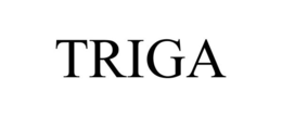 TRIGA trademark