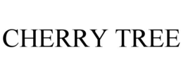 CHERRY TREE trademark